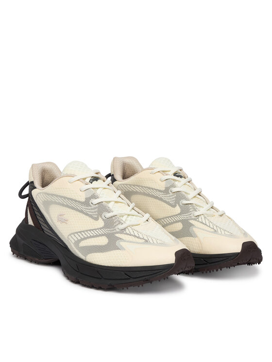 Lacoste Снікерcи Lacoste L003 Neo Shot 51SMA0047 Кремовий
