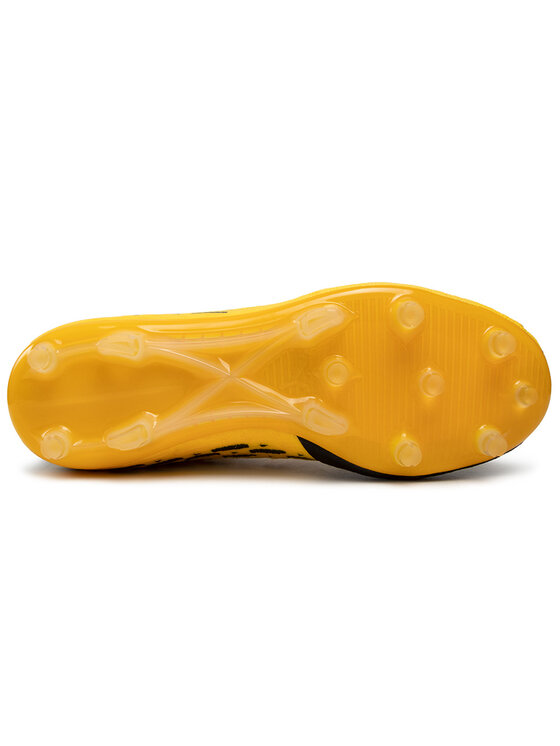 Puma Futbola apavi Puma Future 5.2 Netfit Fg/Ag 105784 03 Oranžs