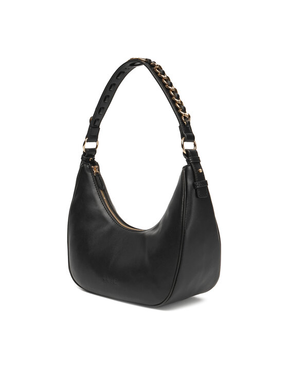 Liu Jo Kabelka Liu Jo Tullia AF5038 E0077 Černá