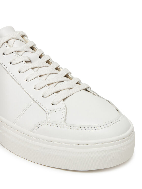 Vagabond Shoemakers Tenisice Vagabond Shoemakers Zoe Platform 5927-002-01 Bijela