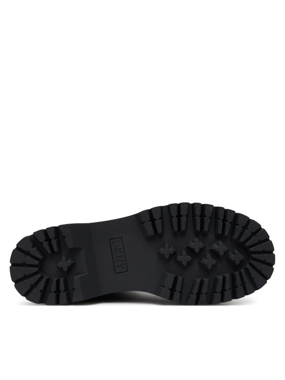 DKNY Ботильйони DKNY Binyamin K3529944 Чорний