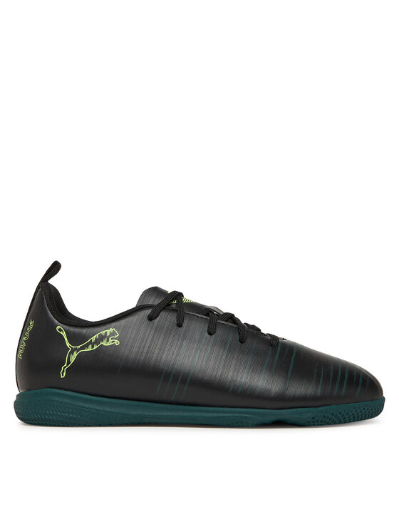 Puma Взуття для футболу Puma Future 8 Play It Jr 108627 02 Чорний