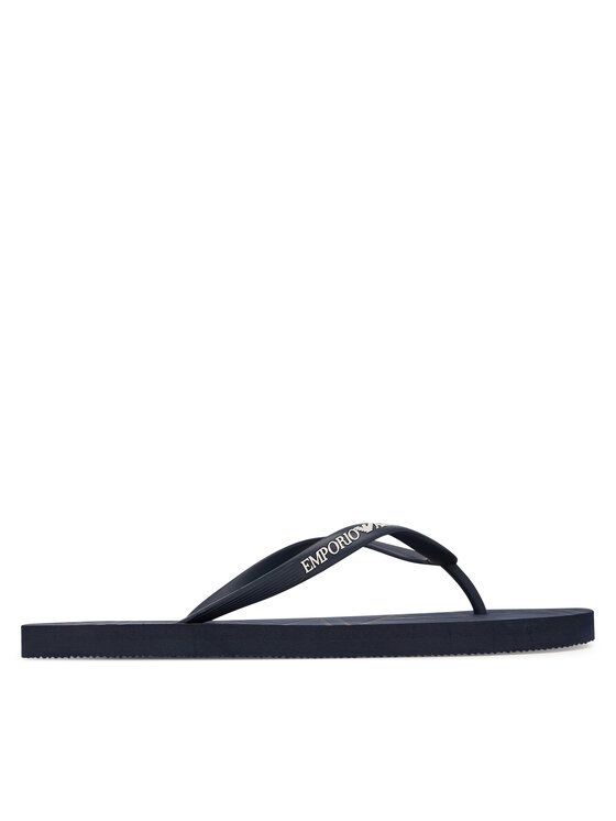 Emporio Armani В'єтнамки Emporio Armani EX000041 AF22188 MB480 Голубий