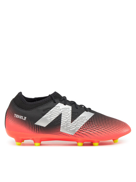 New Balance Futbola apavi New Balance Tekela ST3FR45 Melns
