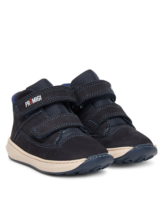 Primigi Черевики Primigi Baby Float 8901011 Cиній