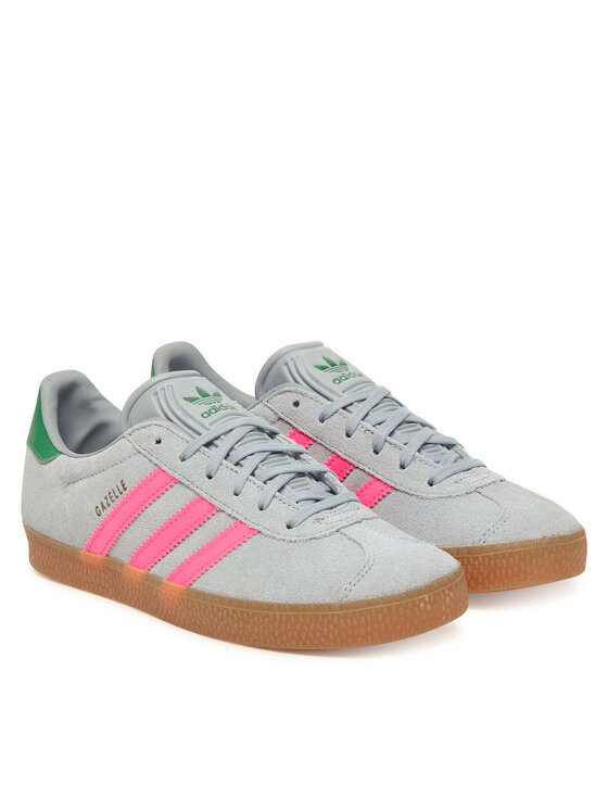 adidas Снікерcи adidas Oryginals C IH6471 Сірий
