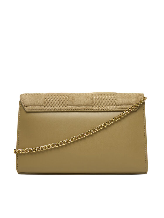 LOVE MOSCHINO Сумка LOVE MOSCHINO JC4127PP0NKB110A Бежевий
