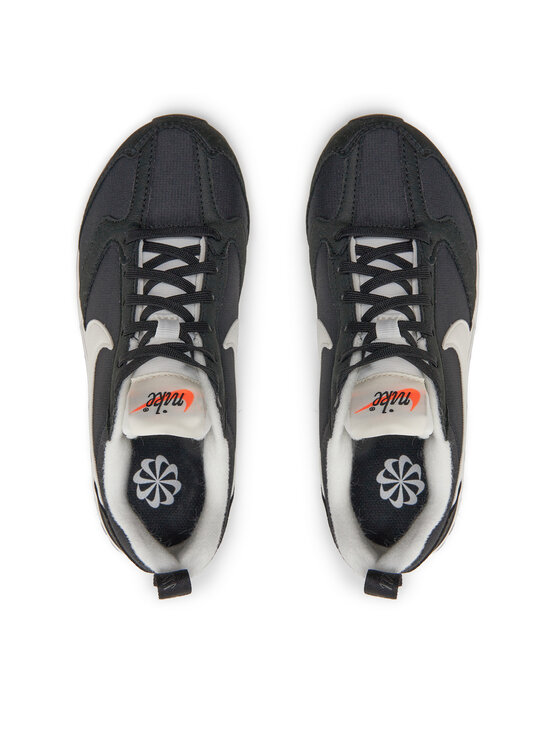 Nike Snīkeri Nike Air Max Dawn (Gs) DH3157 002 Melns