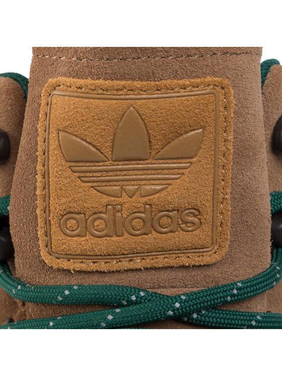 adidas Trekking adidas Jake Boot 2.0 EE6206 Smeđa