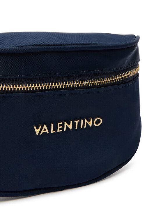 Valentino Сумка на пояс﻿ Valentino Jenny Re VBSA9T54 Голубий