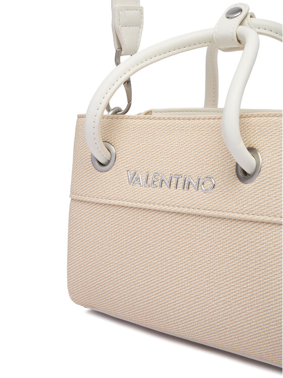 Valentino Сумка Valentino Alexia Summer VBSA0D05 Кремовий