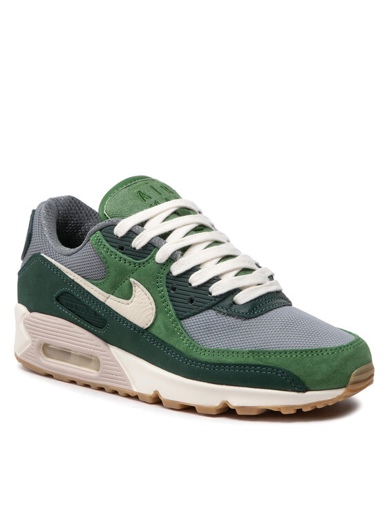Nike Αθλητικά Nike Air Max 90 Prm DH4621 300 Πράσινο