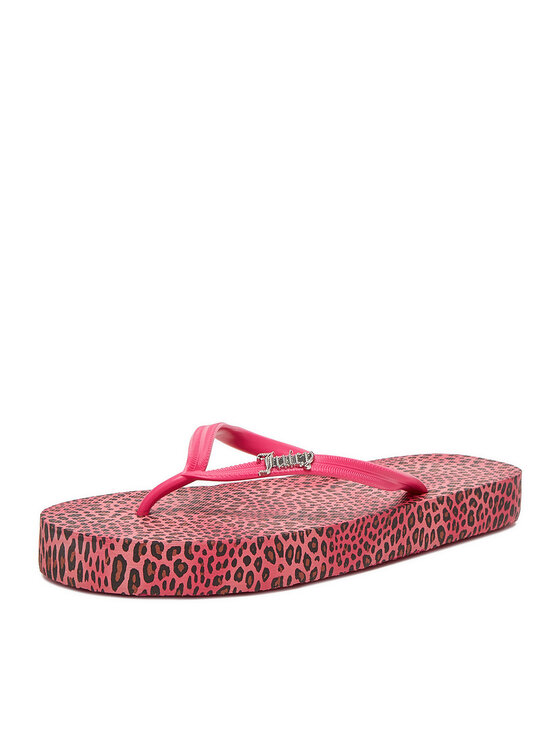 Juicy Couture Japonke Juicy Couture 800292 Roza