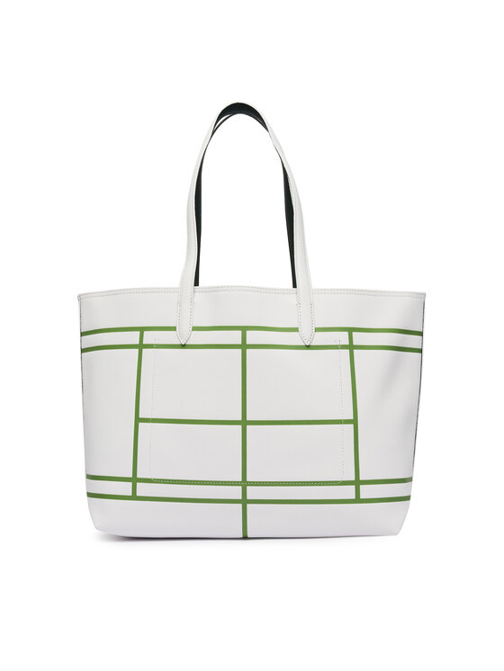 Lacoste Сумка Lacoste Anna NF5250AS Cиній