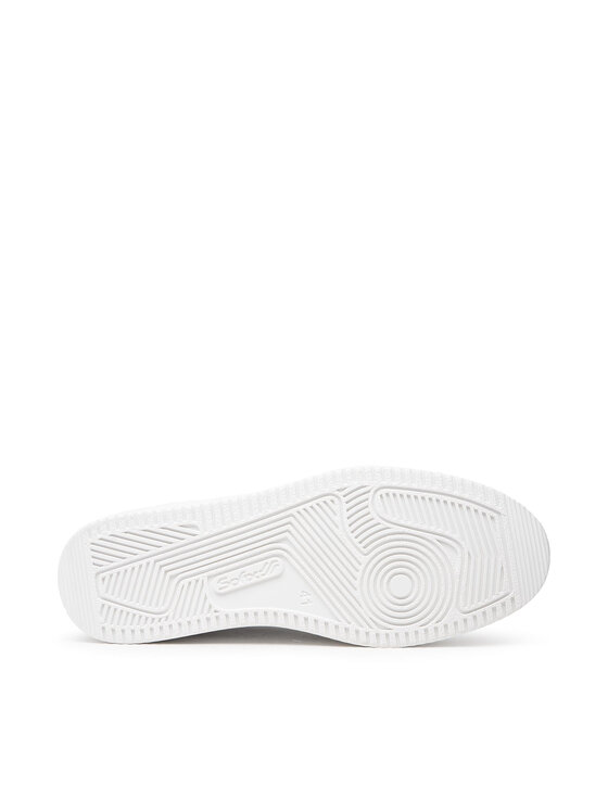 Sofix Sneakers Sofix 03SZ02 Bianco