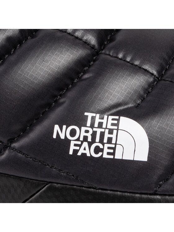 The North Face Пантофи The North Face Traction Mule V T93V1HKX7 Черен