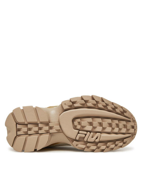 Fila Sneakers Fila FFT0146 73169 Grigio