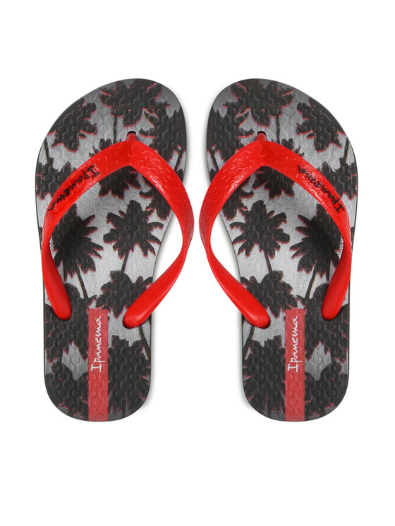 Ipanema Flip-flops Ipanema Classic X Kids 83185 Piros