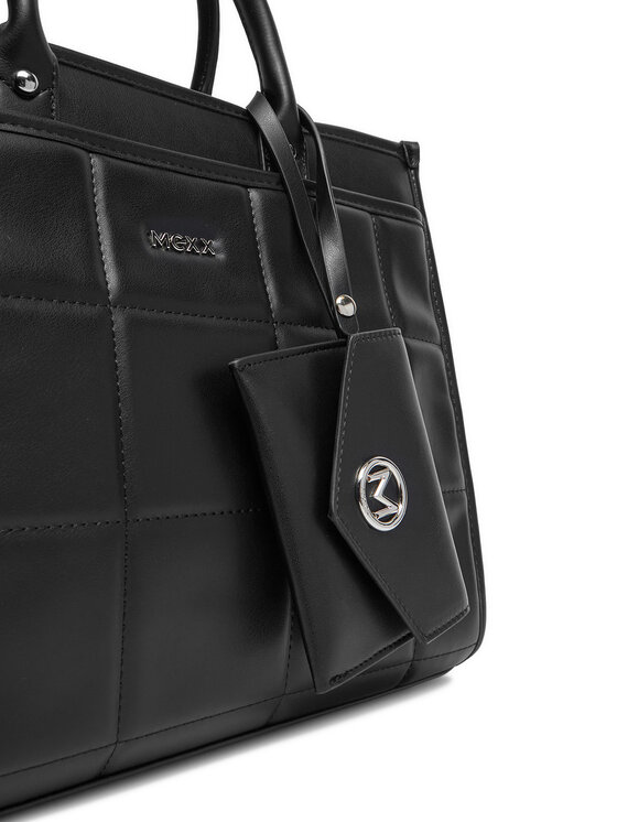 MEXX Сумка MEXX MEXX-B-021-06 Чорний