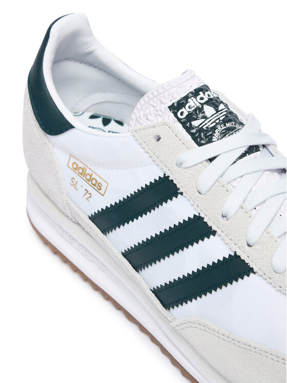 adidas Sneakers adidas Sl 72 Rs JQ9555 Alb
