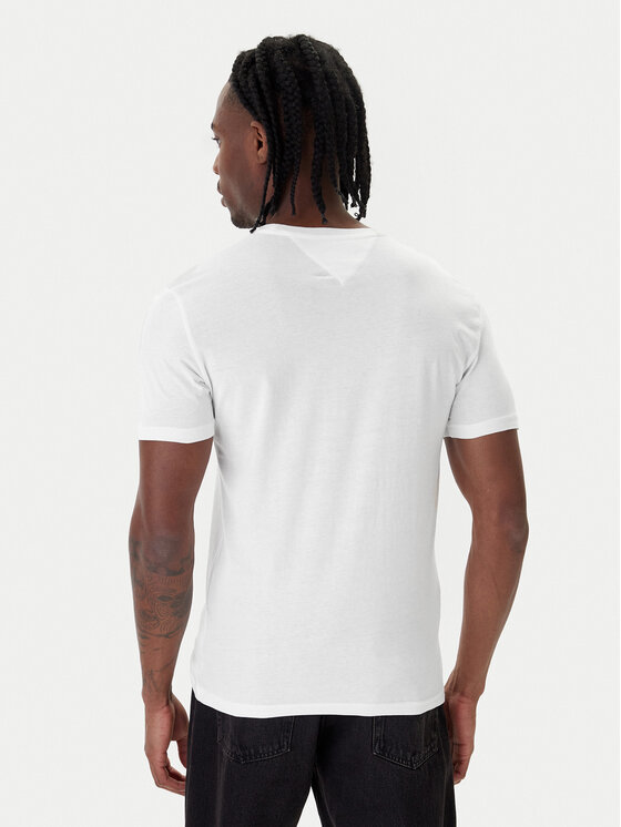 Tommy Jeans Tommy Jeans Conjunto de camisetas DM0DM21579 De color Regular Fit