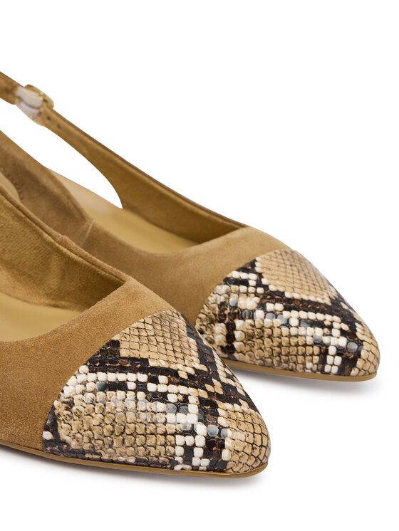 Tamaris Tacones Tamaris 1-29400-44 Marrón