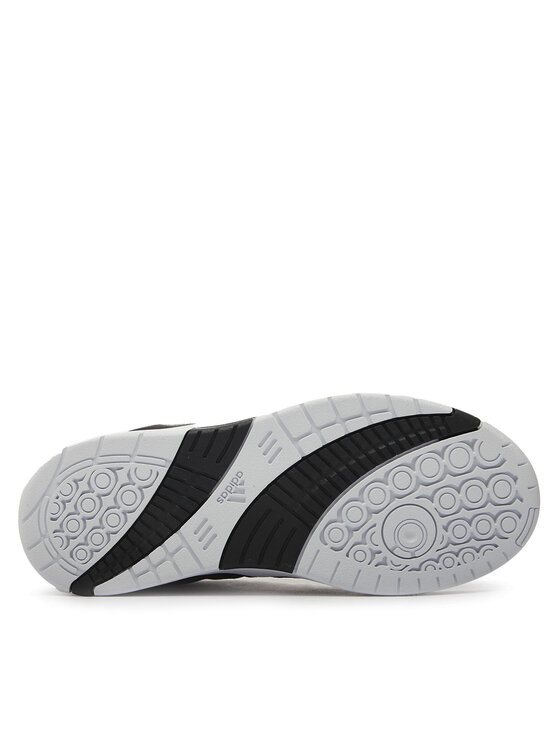 adidas Снікерcи adidas Midcity Low IE4518 Чорний