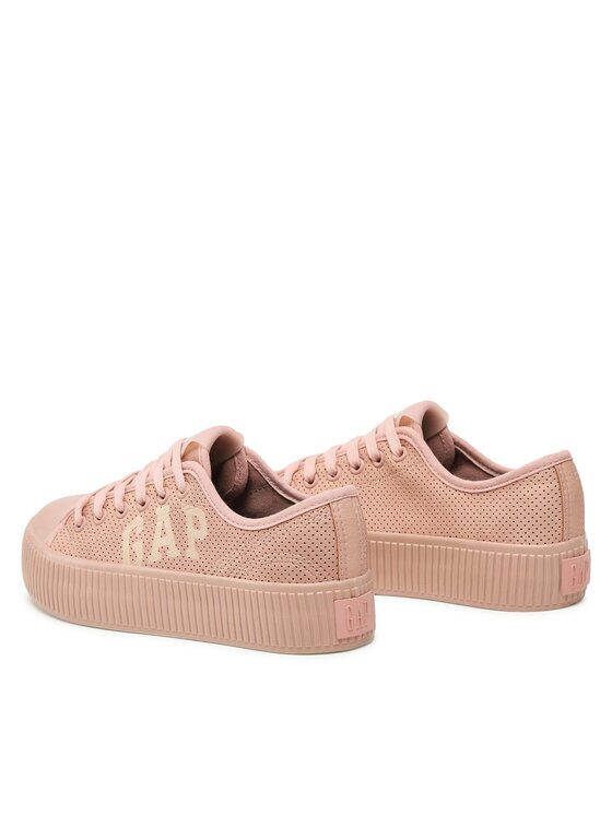 Gap Plátenky Gap Jackson GAI001F5SWLTPKGP Ružová