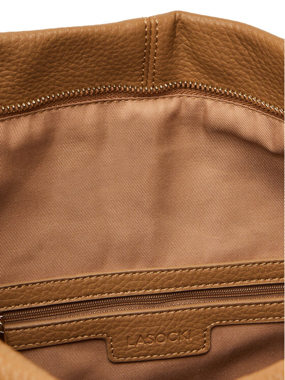 Lasocki Borsetta Lasocki C-LSK-L-007-08 Beige