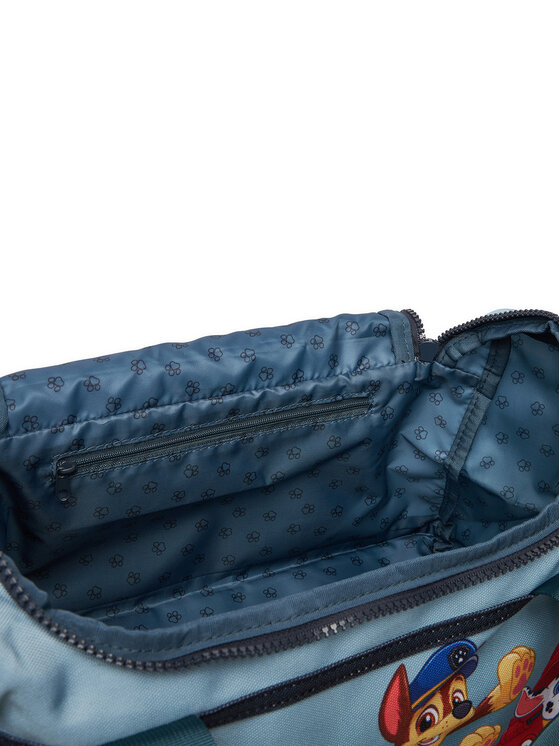 Paw Patrol Brīvdienu soma Paw Patrol CEO-ACCCS-AW25-326PAW Zils