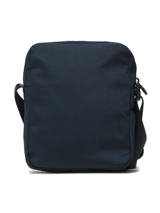 Tommy Hilfiger Borsellino Tommy Hilfiger Th Established Mini Reporter AM0AM08016 Blu scuro