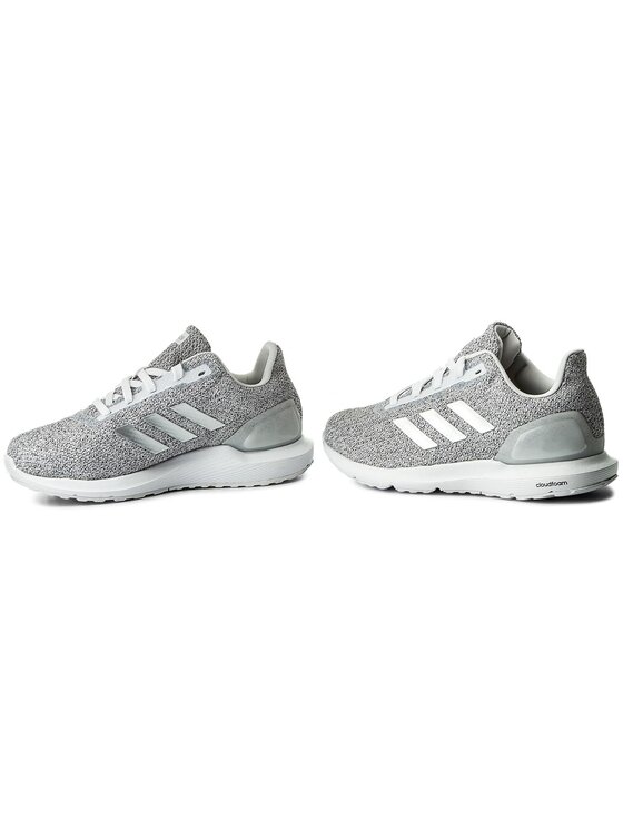 adidas Buty do biegania adidas Cosmic 2 DB1760 Szary