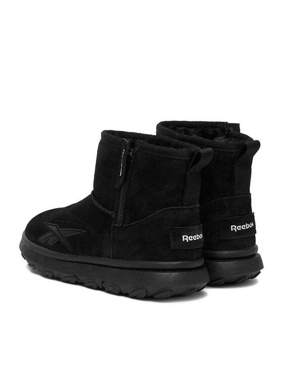 Reebok Stivali da neve Reebok CEO-CP40-OKC-258122 Nero