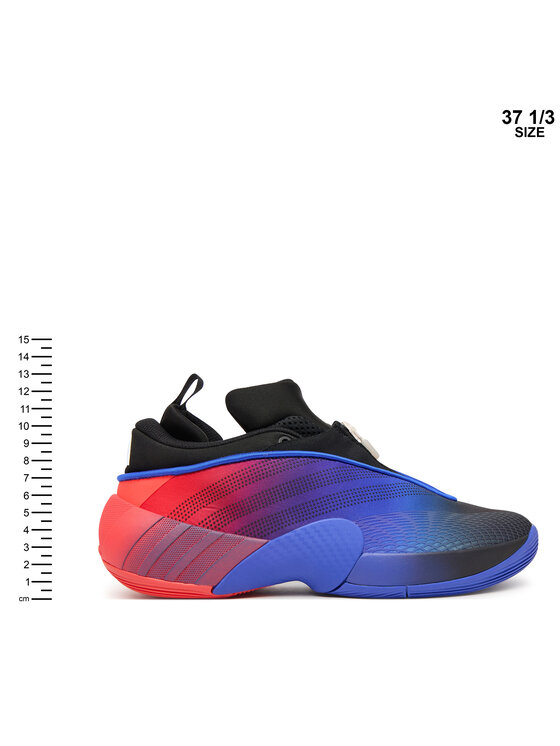 adidas Košarkaška obuća adidas D.O.N. Issue 7 J JQ6833 Tamnoplava