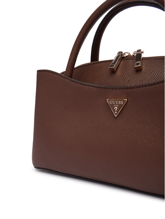 Guess Geantă Guess Danielle HWZG22 27050 Maro