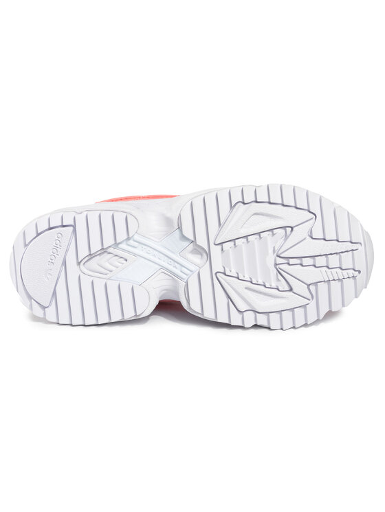 adidas Снікерcи adidas Killor W EG0576 Рожевий
