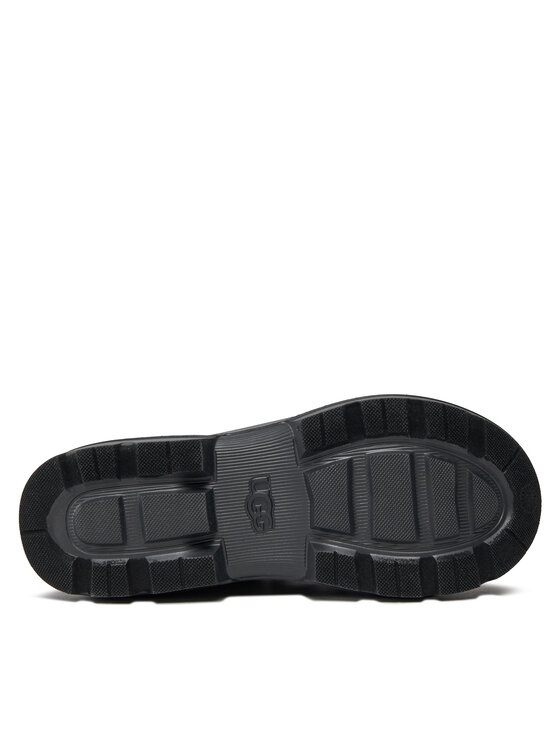 Ugg Kalosze Ugg W Tasman X Lace 1146310 Czarny