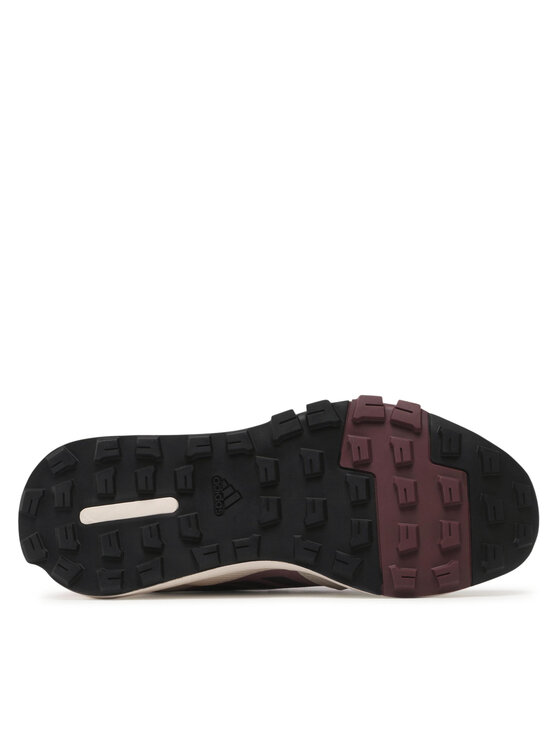 adidas Трекінгові черевики adidas Terrex Hikster W GW2805 Кольоровий