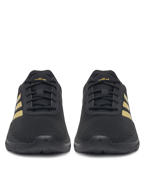 adidas Снікерcи adidas CLOUDFOAM COMFY JH6829 Чорний