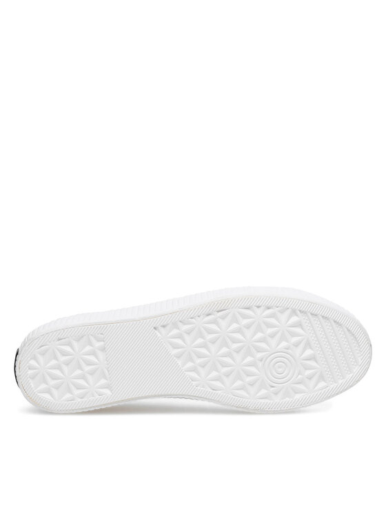 Gap Plátenky Gap JACKSON GAI001F5TWWEBWGP 2 Biela