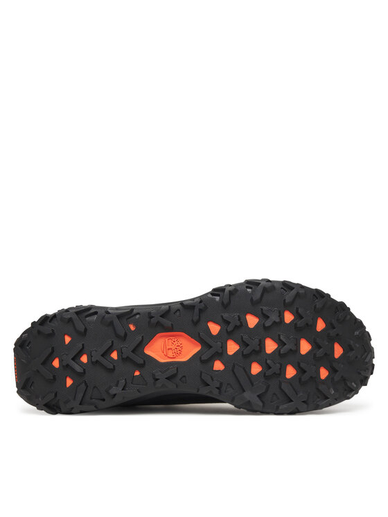 Timberland Снікерcи Timberland Motion Access Mid TB0A4167EDM1 Чорний