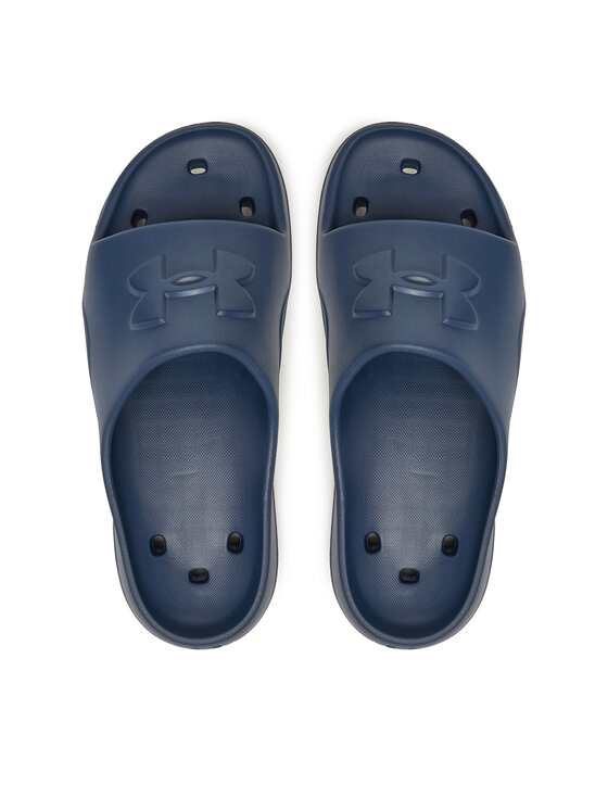 Under Armour Шльопанці Under Armour UA M Locker V SL 3028094 Cиній