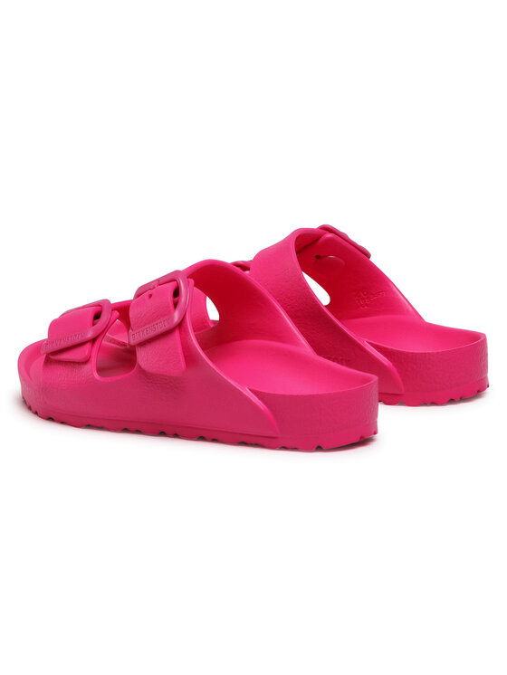 Birkenstock Παντόφλες Birkenstock Arizona Eva 1018923 Ροζ