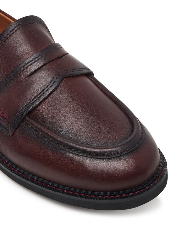 Pikolinos Lordsy Pikolinos Deva W2L-3959 Brązowy ciemny