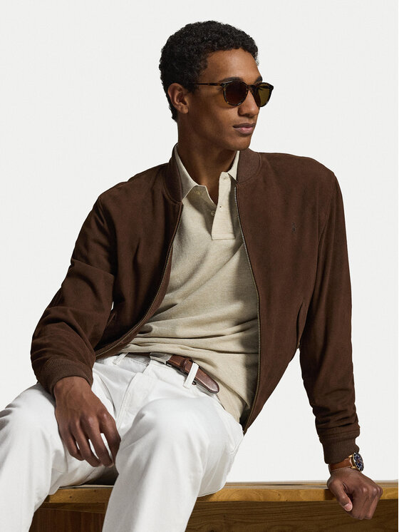 Polo Ralph Lauren Polo Ralph Lauren Polo 710680784342 Beis Regular Fit