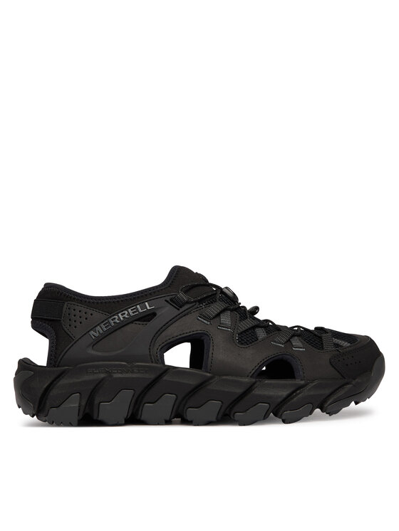 Merrell Босоніжки Merrell Maipo Explorer Sieve J038025 Чорний