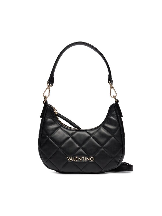 Valentino Сумка Valentino Ocarina VBS3KK45R Чорний