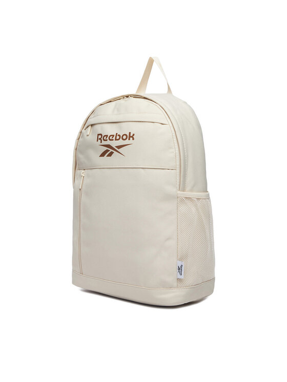 Reebok Рюкзак Reebok CWBEO-RBK-M-007-10 Світло-бежевий