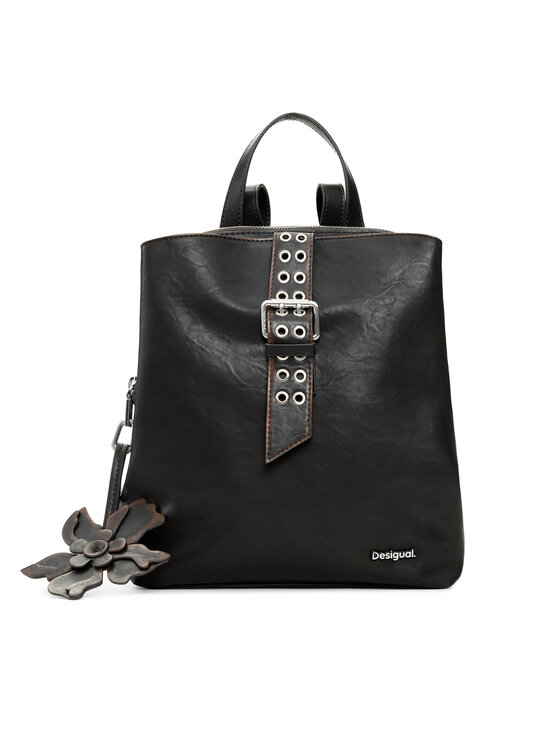 Desigual Рюкзак Desigual 26SAKP11 Коричневий