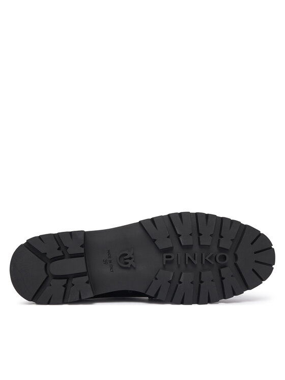 PINKO Lords PINKO Nora 07 SD0657P001 Negru